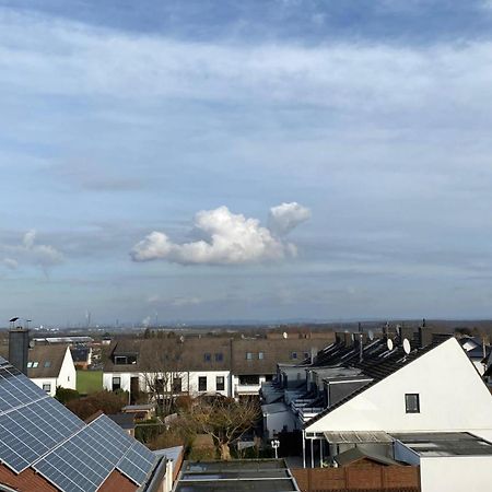 Friendly Home - Klinkerhof บอร์นไฮม์ ภายนอก รูปภาพ